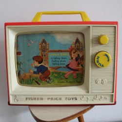 télé musicale 