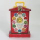 teaching clock
