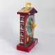 teaching clock