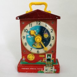 teaching clock