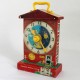teaching clock
