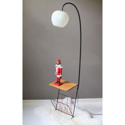 lampe-guéridon