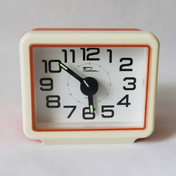 il est l'heure!