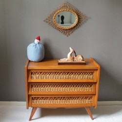 commode maison