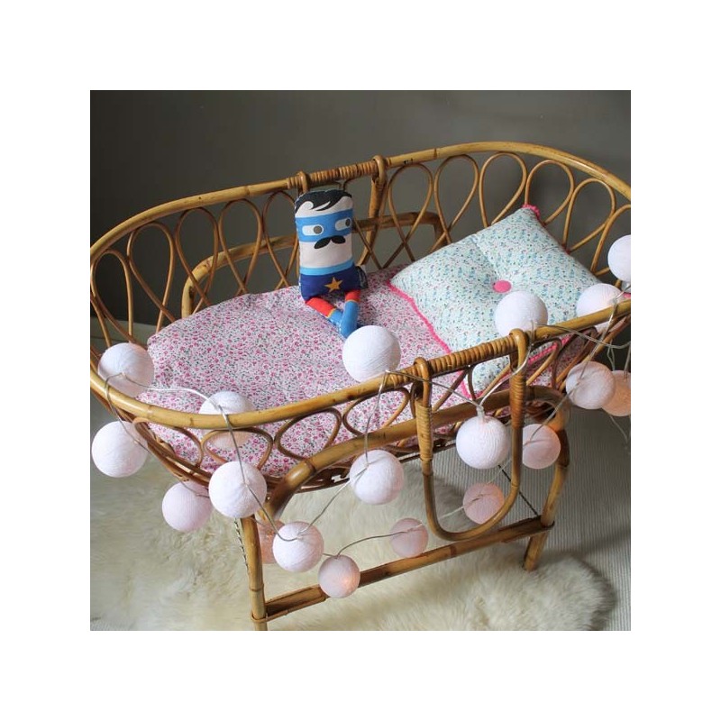 Couffin Bébé Tinnie D'occasion – Doux Et Pratique