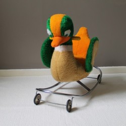 canard hippie