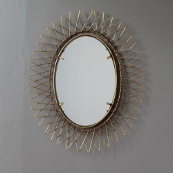 oh mon miroir !