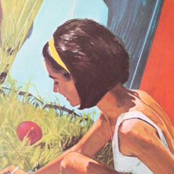 affiches 60's