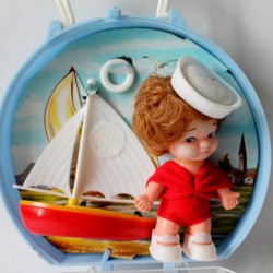Yatch Club vintage