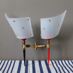 applique double