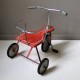 tricycle fifties