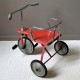 tricycle fifties