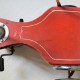 tricycle fifties