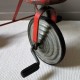 tricycle fifties