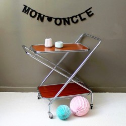 roulettes & formica