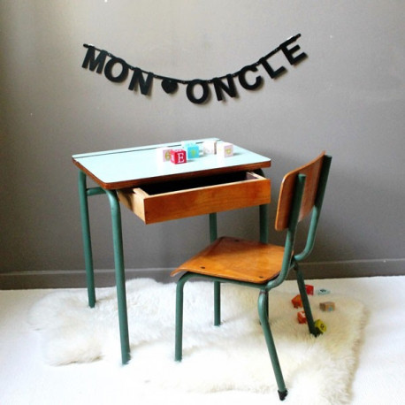 bureau achille