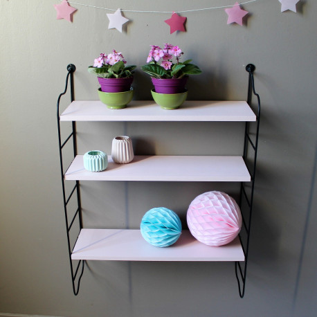 scandinave 'string'