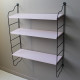 scandinave 'string'