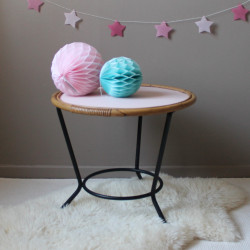 ronde & rose