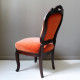 velours louis XV