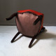 velours louis XV