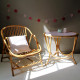bambou vintage
