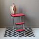 escabeau vintage