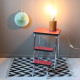 escabeau vintage
