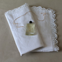 lin 14 monogrammé