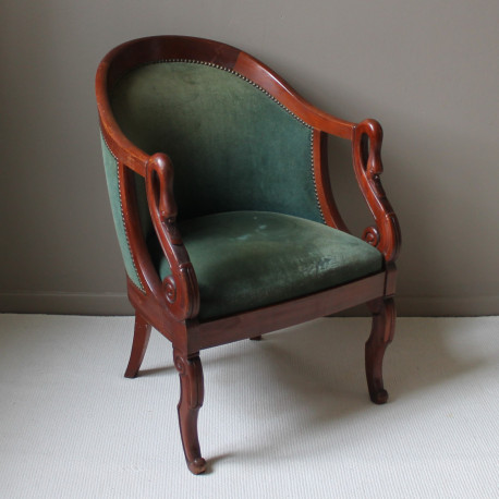 Bergère
