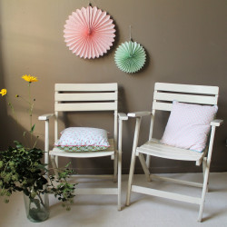 jardin ou balcon