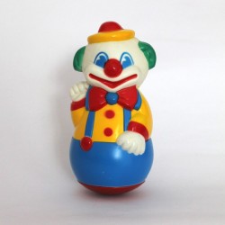 culbuto clown