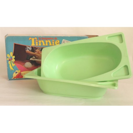au bain